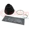 Image de RIDEX 193B0101 Soufflet d'essieu pour VW PASSAT Variant (3B6) côté roue, arbre de transmission