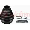 Image de AUTOFREN SEINSA Kit de soufflets, arbre de transmission x