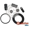 Image de AUTOFREN SEINSA Kit de réparation d'étrier de frein pour ALFA ROMEO 166 (936) Avant 57 mm D4759