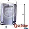 Image de Piston De Frein Citroen Avant Jumper 94-