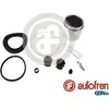 Image de AUTOFREN SEINSA kit de réparation d'étrier de frein D41714C