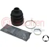 Image de Couvre-Joint Pour Ford Fiesta V/Vi 1,25-1,4 01-