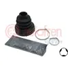 Image de Ford Mondeo/S-Max 2,0Tdci 06- 26X77,5X97