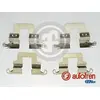 Image de AUTOFREN SEINSA kit de plaquettes de frein D42482A