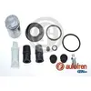 Image de AUTOFREN SEINSA Kit de réparation d'étrier de frein arrière D42587C pour VW Touran (5T1)