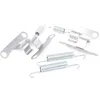 Image de AUTOFREN SEINSA kit de montage des mâchoires de frein de parking D3985A