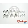 Image de Kit D'installation Des Plaquettes De Frein Mazda Avant 6 2,0-2,5 13-