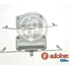 Image de Kit D'installation Des Plaquettes De Frein Bmw Avant 1/3/5/6/7 01-