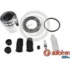 Image de Kit De Reparation D'etrier De Frein Opel Avant Astra 1.0-1.6 Turbo 15- Avec Piston