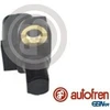 Image de AUTOFREN SEINSA capteur de vitesse de roue DS0020