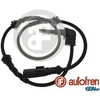 Image de AUTOFREN SEINSA capteur de vitesse de roue DS0045