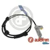 Image de Capteur de vitesse de roue, modèle DS0047, marque AUTOFREN SEINSA