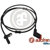 Image de AUTOFREN SEINSA Capteur ABS vitesse de roue arrière droite arrière gauche adapté pour MERCEDES-BENZ Classe E Berline (W211) DS0176