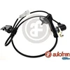 Image de AUTOFREN SEINSA Capteur ABS vitesse de roue avant gauche pour TOYOTA AVENSIS Break (T25) DS0198