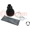 Image de Soufflet, arbre de transmission AUTOFREN SEINSA D8-647T