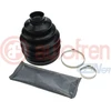 Image de AUTOFREN SEINSA Kit de soufflets Arbre d'entraînement côté roue Compatible avec MERCEDES-BENZ Classe B (W246, W242) D8648T