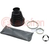 Image de AUTOFREN SEINSA Jeu de soufflets d'arbre de transmission intérieur pour OPEL Corsa F D8649T