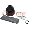 Image de AUTOFREN SEINSA Kit de soufflets Arbre d'entraînement intérieur pour RENAULT MASTER III Fourgon (FV) D8650