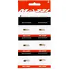 Image de Massi Quick Fix Chain Pin Massi 11s 6 Units 11 S