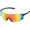 Image de Massi Legend 2 Crystal Lunettes de soleil polarisées Noir CAT3 Noir CAT3