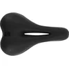Image de Selle Massi Gel Turn Noir 170 mm Noir 170 mm