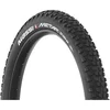 Image de Massi Metar Tubeless 27.5'' X 2.80 Pneu VTT rigide Noir 27.5'' x 2.80 Noir 27.5'' x 2.80