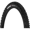 Image de Massi Blaze Skin Wall 26'' X 2.00 Pneu VTT rigide Noir 26'' x 2.00 Noir 26'' x 2.00