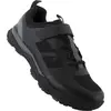 Image de Chaussures de VTT Massi Iron Noir EU 42 pour homme Noir EU 42