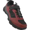 Image de Chaussures VTT Massi Iron Rouge EU 44 Homme Rouge EU 44