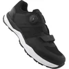 Image de Chaussures de VTT Massi Stone Noir EU 39 Homme Noir EU 39