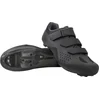 Image de Chaussures de cyclisme Massi Comp Noir EU 41 Homme Noir EU 41