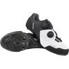 Image de Massi Proteam Carbon Chaussures de course Blanc UE 43 Homme Blanc UE 43