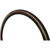 Image de Massi Tornado Performance Classic Pneu rigide pour vélo de course 700 X 25 Golden 700 x 25 Golden 700 x 25