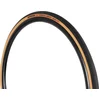 Image de Massi Tornado Performance Classic Pneu rigide pour vélo de course 700 X 25 Golden 700 x 25 Golden 700 x 25