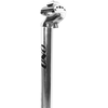 Image de UNO SP 341 Bicycle Seatpost - 350mm Ø25 Silver