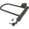 Image de Antivol à arceau Snake avec support 190x320mm