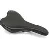 Image de VELO Selle vélo Sport Rails Acier Unisexe Noir