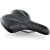 Image de VELO Selle vélo Easy Rails Acier Femelle Noir