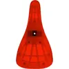 Image de VELO Selle vélo Bmx / Freestyle Pour Pivotal Monture de tige de selle Nylon Clair Rouge