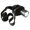 Image de Lampe Frontale Led 3w Rechargeable Avec Zoom