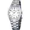 Image de FESTINA Montre homme analogique à quartz en acier inoxydable Montre classique UF16374/1
