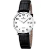 Image de FESTINA Montre femme analogique à quartz en cuir classique Montre UF16477/1