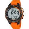 Image de Calypso Homme Chronographe orange-noir Collection Montres UK5607/1