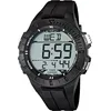 Image de Calypso Uhr by Festina Digital Montre homme K5607/6 noire Montre digitale