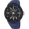Image de Calypso Hommes Montre Analogico K5629/3 Plastique PUR Montre bleue UK5629/3