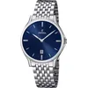 Image de Festina Classique Montre Homme en acier inoxydable F16744/3