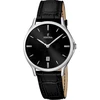 Image de Festina Chronographe CORREA CLASICO Black