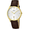 Image de Festina Classique Montre Homme Classique Cuir F16747/1