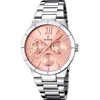 Image de Festina Montre dateur BOYFRIEND COLLECTION ROSE