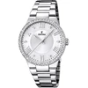Image de Festina Trend Montre Mademoiselle en acier inoxydable pour femme F16719/1